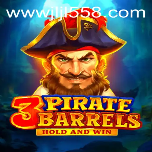 Discover the Exciting World of 3PirateBarrels: A Thrilling Game with Endless Adventure