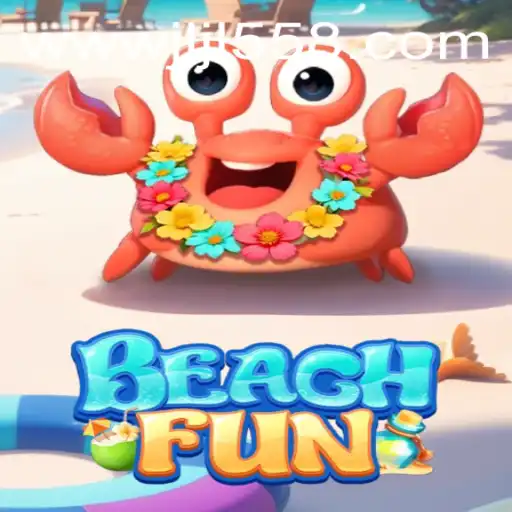 Discover BeachFun: The Ultimate Summer Experience