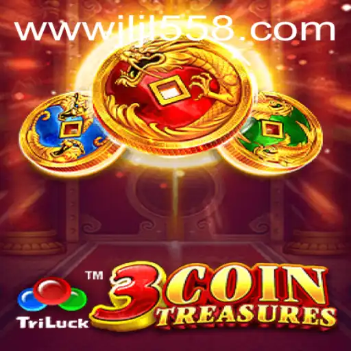 Explore the Thrilling World of 3CoinTreasures