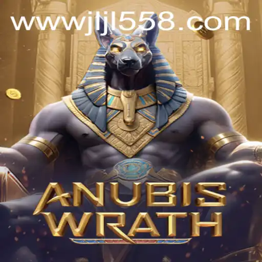 AnubisWrath: An Epic Journey Through Ancient Mysteries