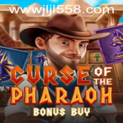 Exploring Curse of the Pharaoh Bonus Buy: A Journey Through Ancient Mysteries