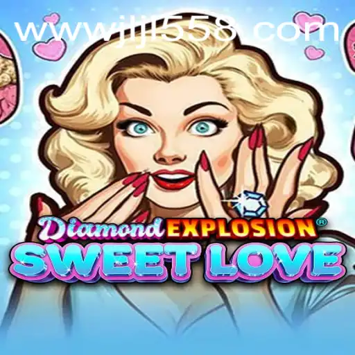 Exploring the Sparkling Adventure of DiamondExplosionSweetLove