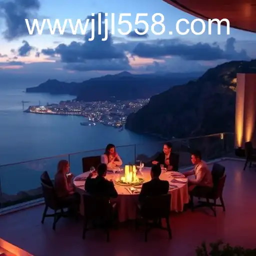 Exclusive Events: An Insight into Elite Gatherings with jljl55