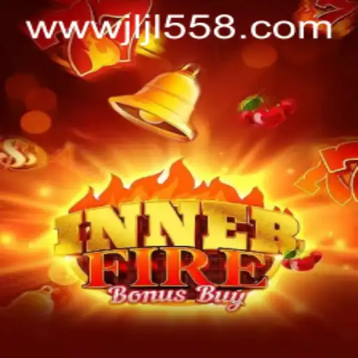 Introducing InnerFireBonusBuy: A Captivating Gaming Experience with a Spark