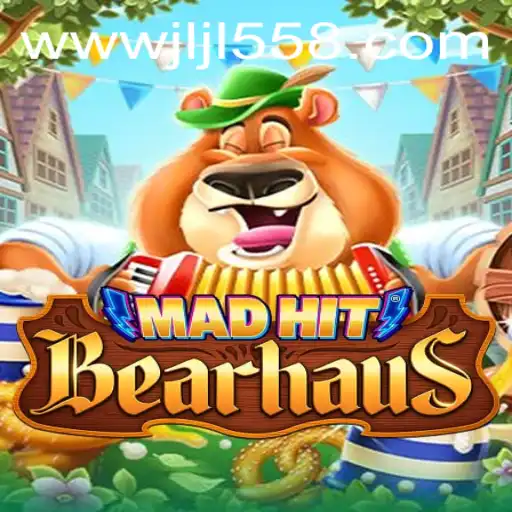 MadHitBearhaus: An Exciting New Adventure Game with a Twist