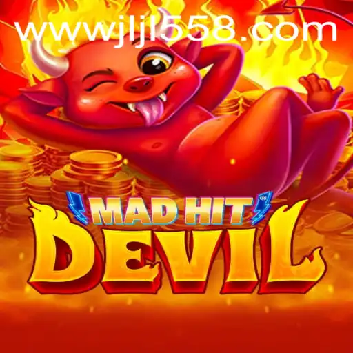 MadHitDevil: A New Era in Gaming