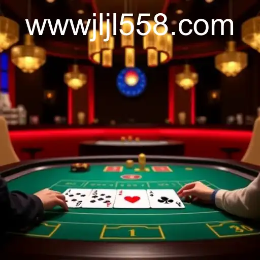 Online Baccarat: Diving into the World of jljl55