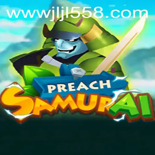 The Immersive World of PreachSamurai: An Exploration of Strategy and Skill