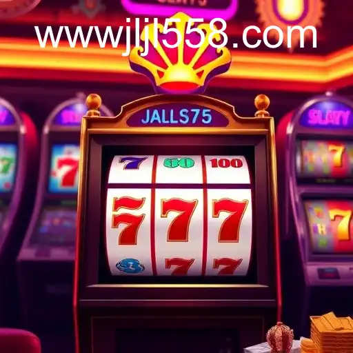 Exploring the World of Slot Games with jljl55