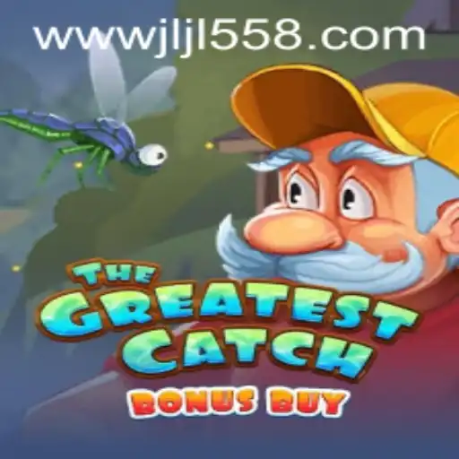 Experience the Thrill with TheGreatestCatchBonusBuy: A Revolutionary Gaming Adventure