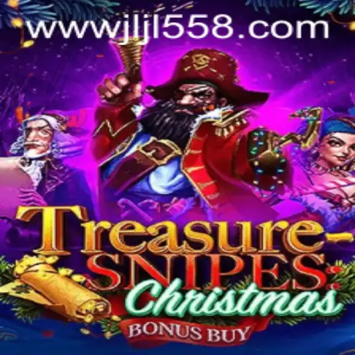 Discover the Excitement of TreasuresnipesChristmas